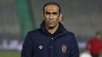 سيد عبد الحفيظ: عودة التدريبات خطوة جيدة وسنبدأ الاتصال باللاعبين