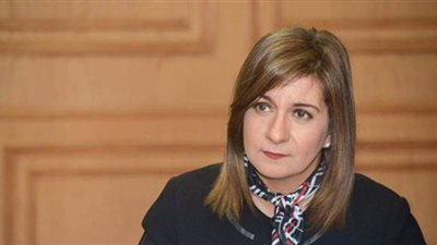 أول تعليق من وزيرة الهجرة على تعذيب عمال مصريين في ليبيا