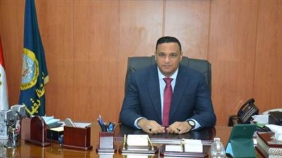 محافظ الدقهلية: تبرعت ببلازما الدم من باب الواجب الوطني | فيديو