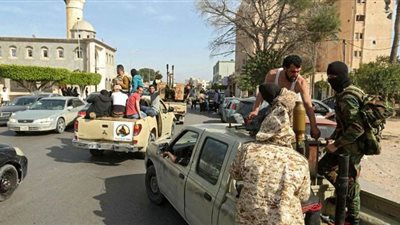 فرنسا تدين تكثيف الدعم التركى في ليبيا