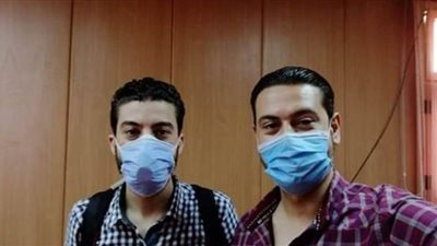 تعافي طبيبين بمستشفى التأمين الصحي ببنها من كورونا