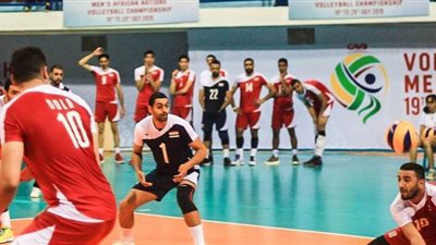 اتحاد الطائرة يمنح الأندية الضوء الأخضر لاستئئناف التدريبات أول يوليو