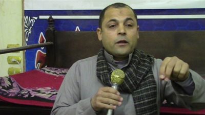 إصابة مذيع صلاة الجمعة الماضية بكورونا