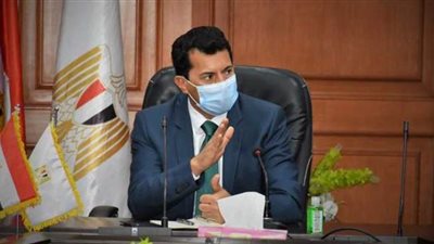 وزير الرياضة: لا يحق للأندية رفض قرارات عودة النشاط
