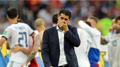 هييرو: أنا محظوظ لعدم مواجهة ميسي