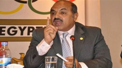 هشام حطب: تصور عودة النشاط يضع سلامة الرياضيين في المقام الأول