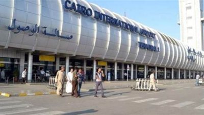 مطار القاهرة يستقبل 6 رحلات استثنائية لعودة المصريين العالقين