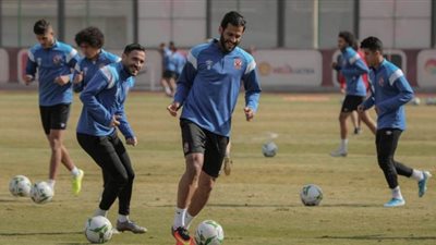 الأهلي يحاكي أندية برشلونة وبايرن ميونيخ وليفربول استعدادا لعودة تدريباته