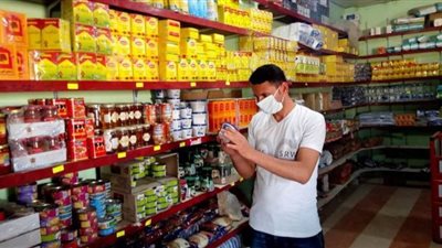 تحرير 33 محضرا في حملة للطب الوقائي بجنوب سيناء | صور