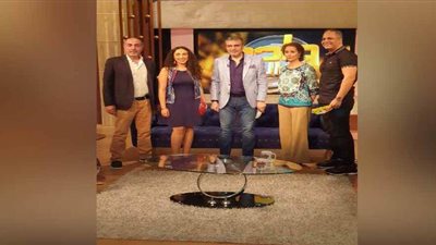 مصطفى درويش: سعيد بنجاح 