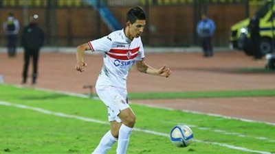 جناح أيسر الزمالك على رادار وادي دجلة