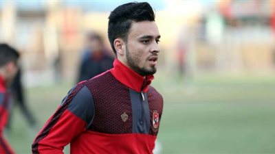 فرج عامر: طلبنا تجديد إعارة ناصر ماهر وصلاح محسن من الأهلي