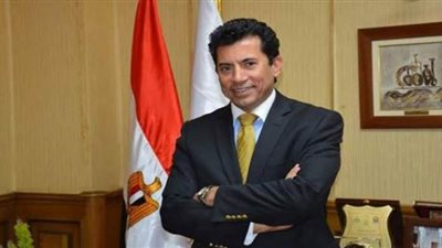 أشرف صبحي: لن أتدخل في اعتراض الأندية على عودة المسابقة