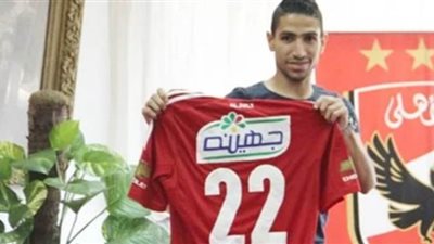 محمد فاروق: رفضت دور 