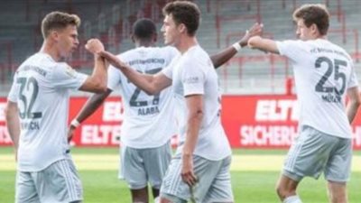 مواعيد مباريات اليوم بالدوري الإسباني والألماني