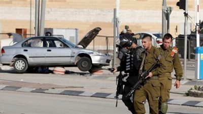 جيش الاحتلال الإسرائيلي يقتحم عدة مدن في الضفة الغربية | فيديو