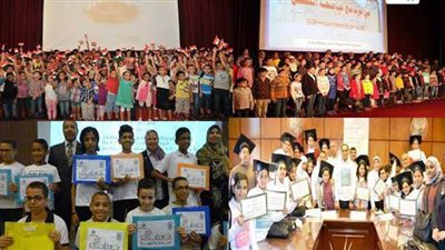 “البحث العلمي” تعلن عن مسابقة في الفيزياء لطلاب جامعة الطفل للحصول على منحة في روسيا