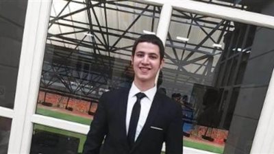 أسماء المعيدين الجدد بكلية الحقوق بجامعة الزقازيق