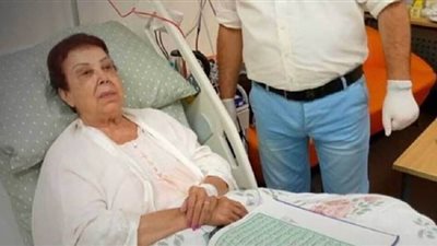 طبيب رجاء الجداوي: إصابتي بكورونا ليست نهاية العالم