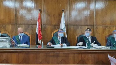 الإدارية العليا تلغي قرارات مجازاة قسم الأدوية والسموم بكلية الصيدلة بجامعة المنصورة