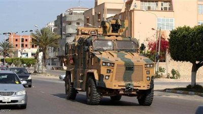 الاتحاد الأفريقي يندد بالتدخلات الخارجية في ليبيا