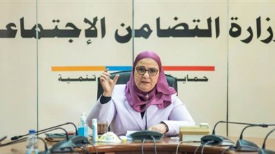 التضامن: 25 مليار جنيه تكلفة إضافة العلاوات الخمس