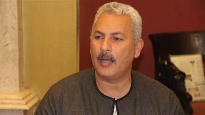 نقيب الفلاحين: التغيرات المناخية تؤثر بالسلب على تزهير المانجو