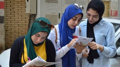 لطلاب الثانوية العامة.. النماذج التدريبية لعام 2018-2019