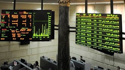 البورصة تواصل الصعود بمنتصف التعاملات اليوم