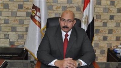 جهاز تعمير الوادي الجديد يبدأ تنفيذ مشروعات قرى الظهير الصحراوى