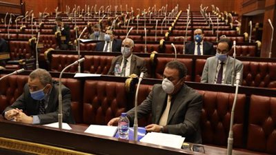 “خطة النواب” توافق على مشروع قانون التجاوز عن مقابل التأخير والضريبة الإضافية