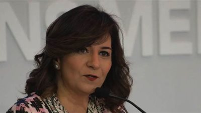 وزيرة الهجرة: الدولة أدارت ملف عودة العالقين في الخارج بنجاح
