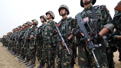 تقرير: الجيش الصيني تكبد خسائر في اشتباك حدودي مع الهند