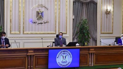 الوزراء: مصر الأولى في أفريقيا والشرق الأوسط والتاسعة عالمياً ببحوث كورونا