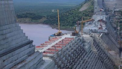 إثيوبيا: حدوث الجفاف في نهر النيل وتشغيل سد النهضة مسئولية البلدان الثلاثة