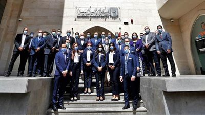 البنك الأهلي المصري يفتتح 13 فرعا جديدا خلال الستة أشهر الأخيرة