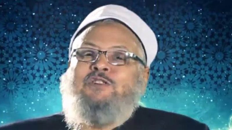 الدكتور عبد المهدى