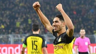 ريال مدريد يستغل حكيمي لحسم صفقة نجم بايرن ميونخ