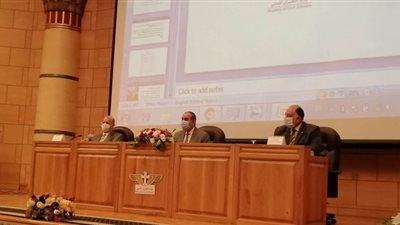 وزير الطيران يوضح الإجراءات الاحترازية قبل دخول المسافر إلى مصر