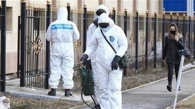 أكثر من 600 ألف بريطاني فقدوا وظائفهم بسبب كورونا