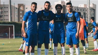 عادل فتحي: صفحة أحمد علي اتقفلت مع المقاولون العرب