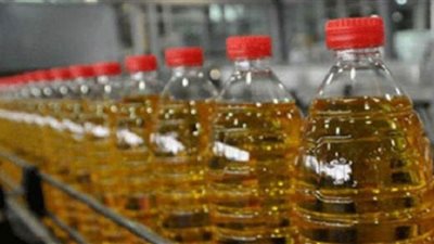 التموين تعلن عن مناقصة جديدة لتوريد ٥ آلاف طن زيت خام