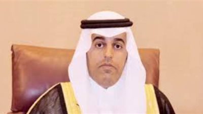 رئيس البرلمان العربي يُطالب تركيا باحترام سيادة العراق