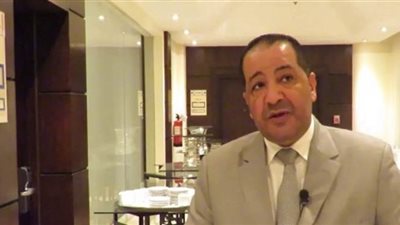 برلماني يطالب بإطلاق اسم السيسي على العاصمة الإدارية الجديدة