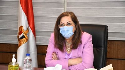 وزيرة التخطيط: ضح 6 تريليونات جنيه استثمارات عامة خلال السنوات الماضية