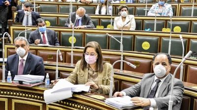 التخطيط: الانتهاء من 70% من المناطق الخطرة والعشوائية