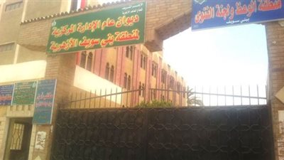 2855 طالبا وطالبة يبدءون امتحانات الثانوية الأزهرية ببني سويف.. الأحد