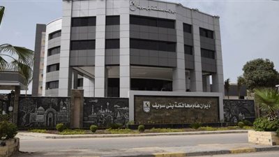 هزة أرضية لثوانٍ ببني سويف.. والأهالي: شعرنا بزلزال