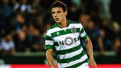 سبورتنج لشبونة يمدد عقد مدافعه الشاب ويرفع الشرط الجزائي إلى 45 مليون يورو