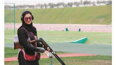 رئيس الرماية: مستعدون لعودة النشاط الرياضي وسلامة اللاعبين هدفنا الأول